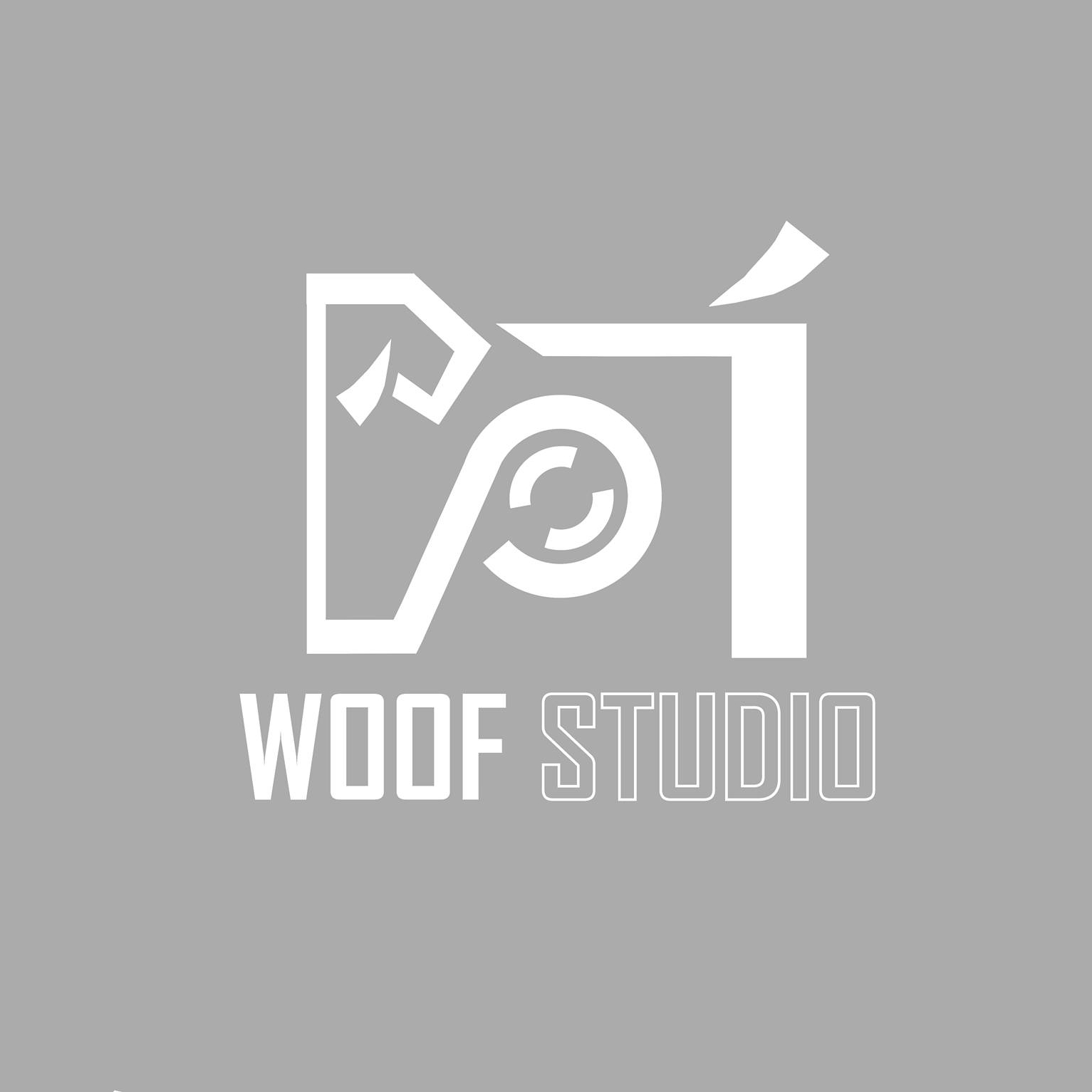 Woof Studio 寵物寫真 