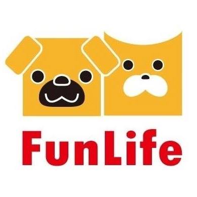 FunLife 飛萊寵物旅館