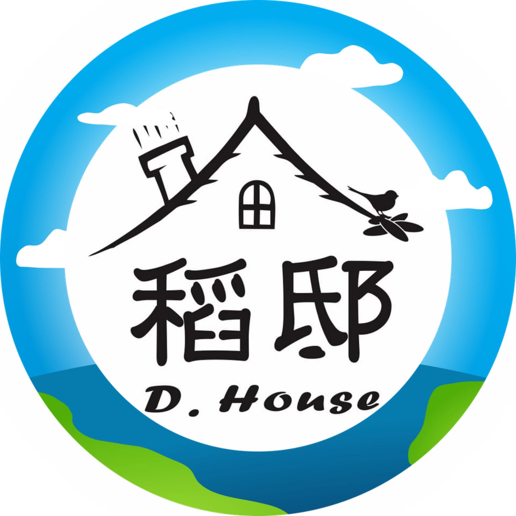 稻邸D.House