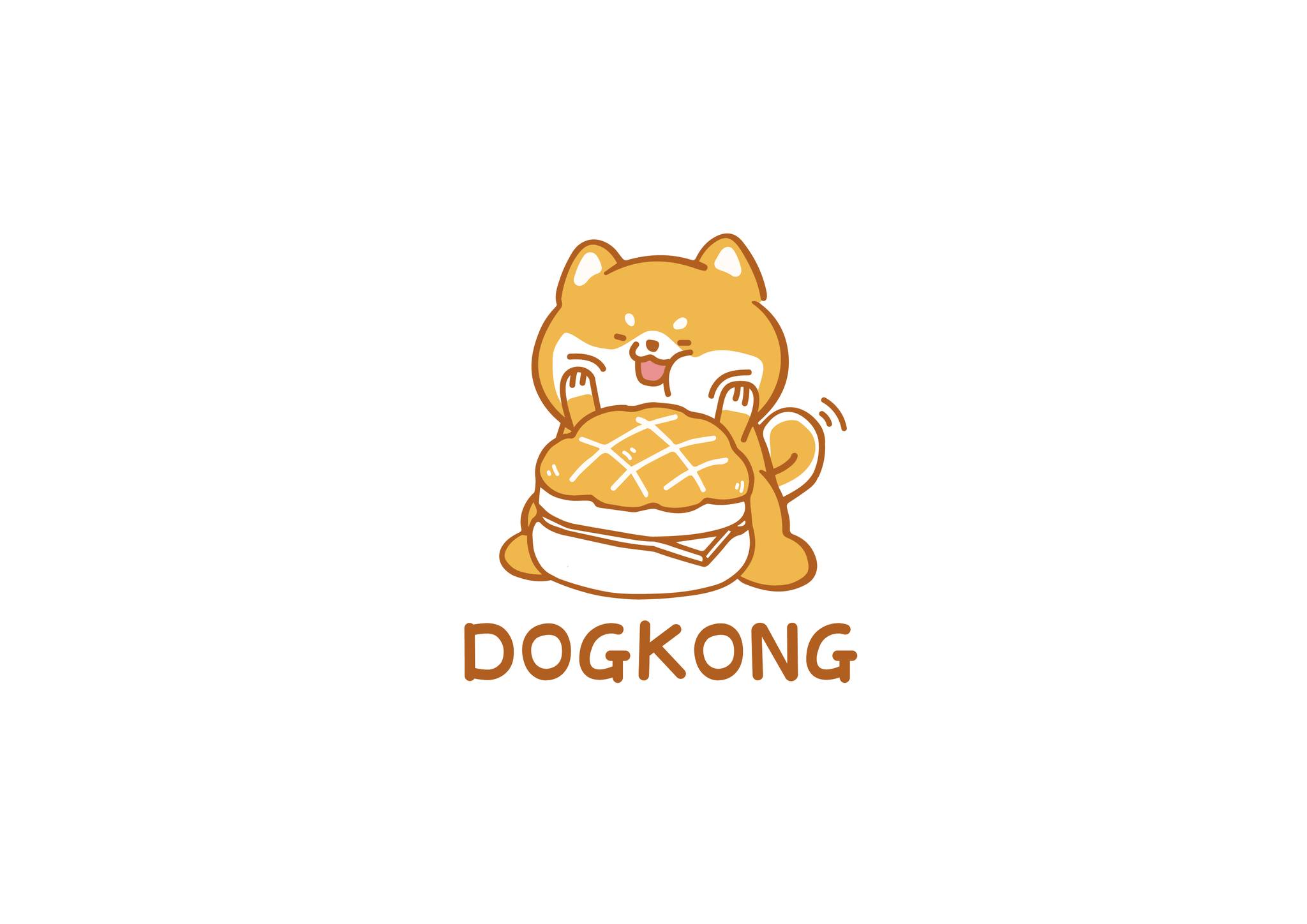 DogKong港式寵物餐廳