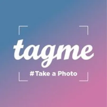 tagme photo office