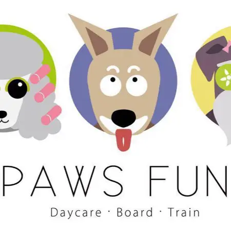 Paws Fun 住好玩