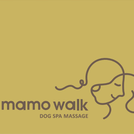 Mamowalk 狗狗水療