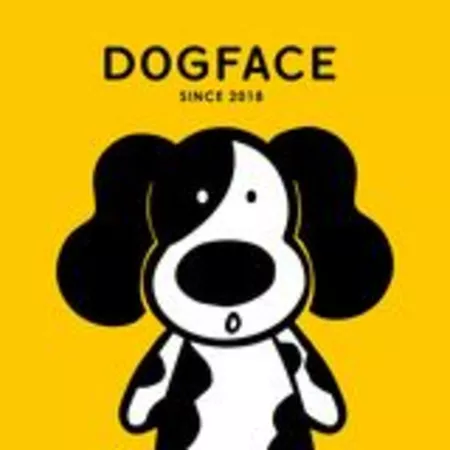 Dog face 寵物肖像工作室