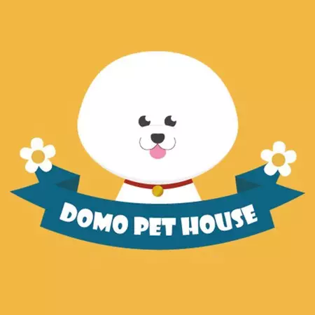 DOMO PET HOUSE