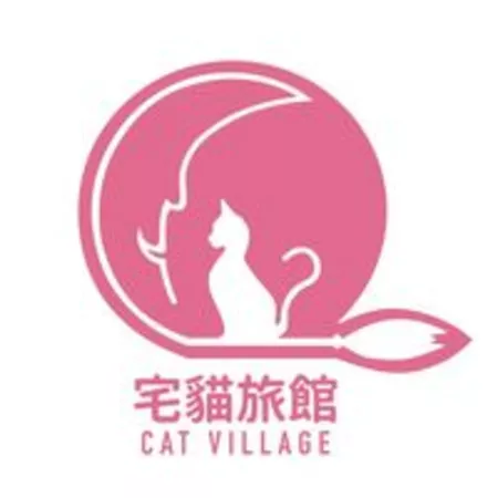 宅貓旅館 Cat Village(信義館)