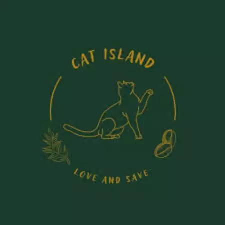 貓嶼 Cat Island 