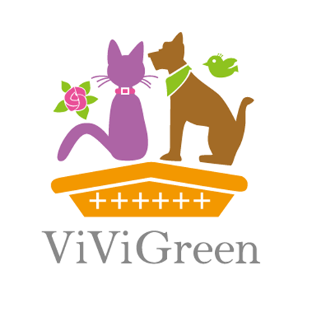 ViVigreen 寵物琉璃紀念飾品/寵物白瓷骨灰罐(台北門市)