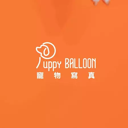 PuppyBalloon帕皮寵物寫真工作室