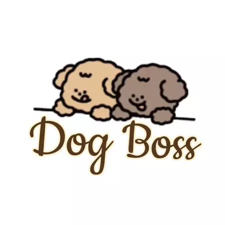 DogBoss寵物蛋糕