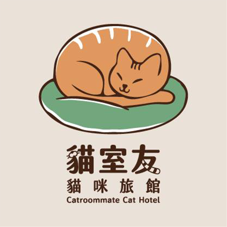 貓室友 Catroommate 