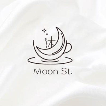 沐 • Moon Street Cafe