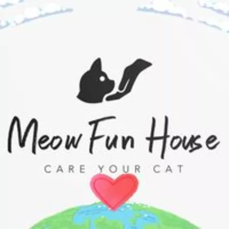 Meow Fun House 喵房精緻貓旅館