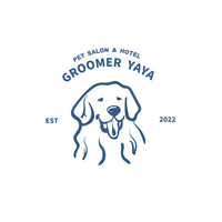 GROOMER YAYA 寵物美容住宿生活館