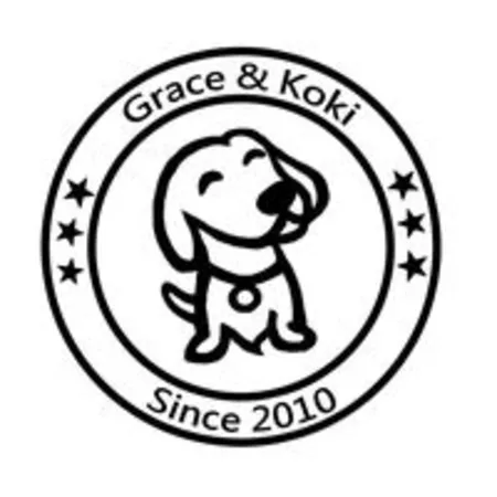 Grace & Koki 寵物手作 