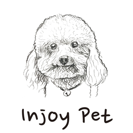 Injoy pet 寵物客製手作器皿 