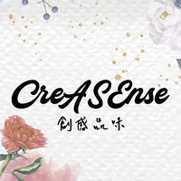 Creasense 創感品味 