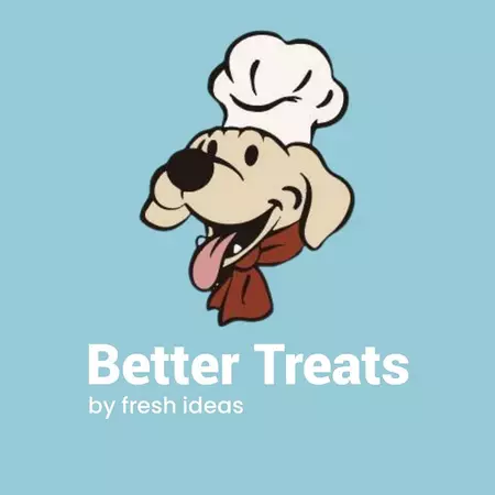 Better Treats by fresh ideas