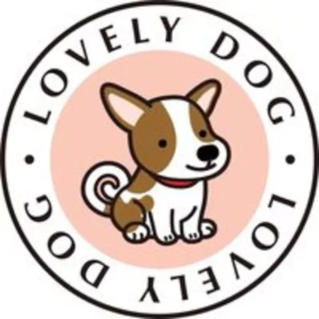 LOVELY DOG 樂福犬