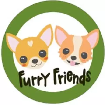 Furry Friends 狗狗美容工作室