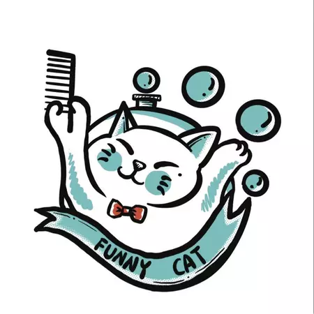 逗貓坊 FUNNYCAT