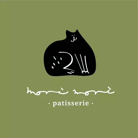 Mori Mori Patisserie 森咖啡