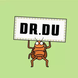 DR.DU 杜博士