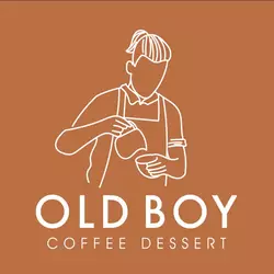 OLD BOY 司康、軟餅乾專賣