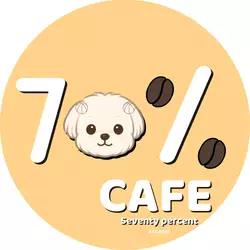 70%CAFE