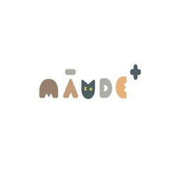 Māode+ 貓的家