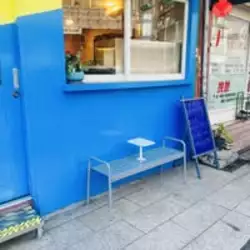 Chill Tao 迄桃咖啡